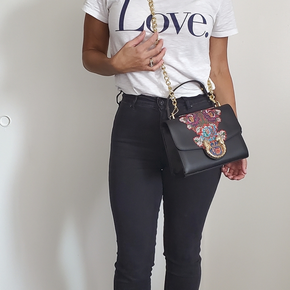 BIANCO woman bag - Picture 10 of 10